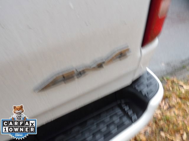 Used 2023 RAM 1500 Laramie image 21