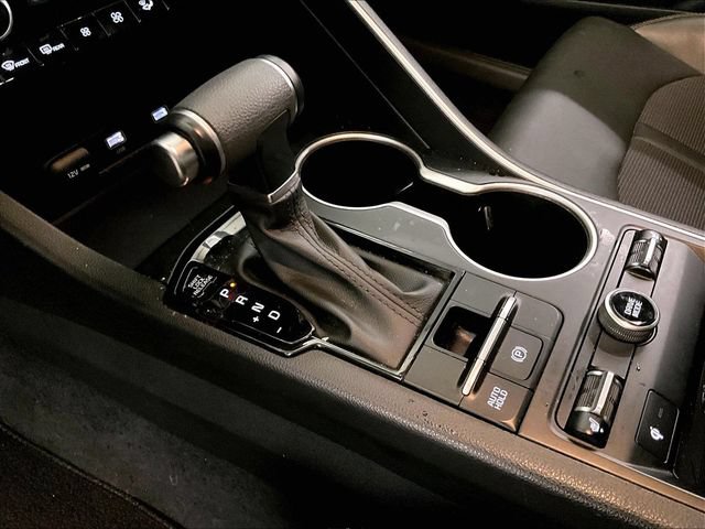 Used 2024 Kia K5 GT-Line w/ GT-Line Premium Package FWD image 16