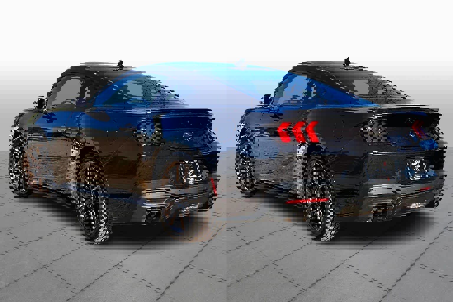 Certified 2024 Ford Mustang Premium image 4