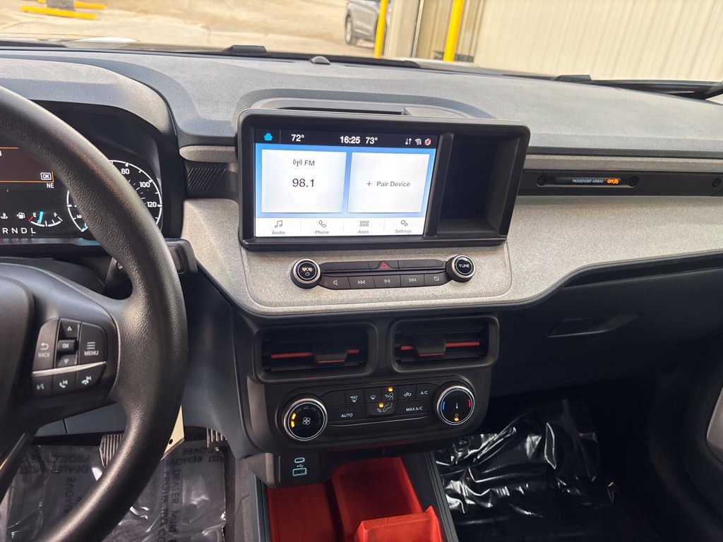 Certified 2022 Ford Maverick XLT w/ Equipment Group 300A Standard AWD/4WD image 20