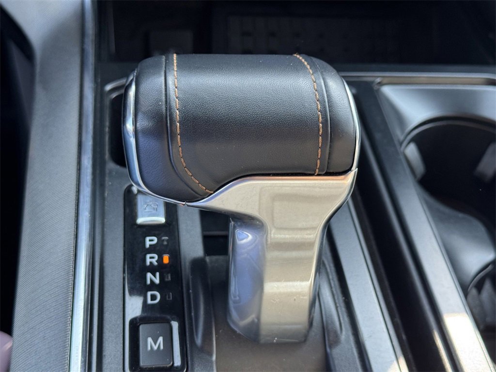 Certified 2023 Ford F150 Platinum image 17