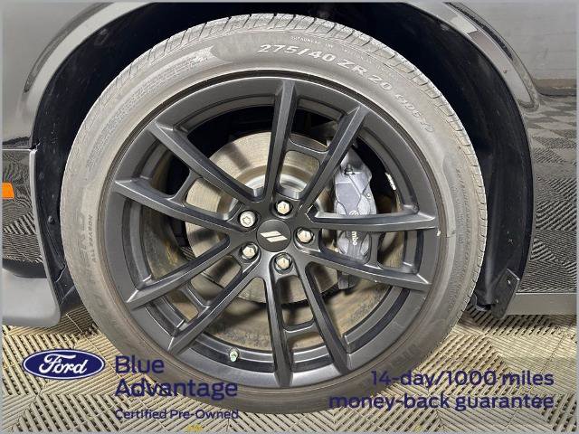 Used 2023 Dodge Challenger R/T Scat Pack w/ T/A Package image 14