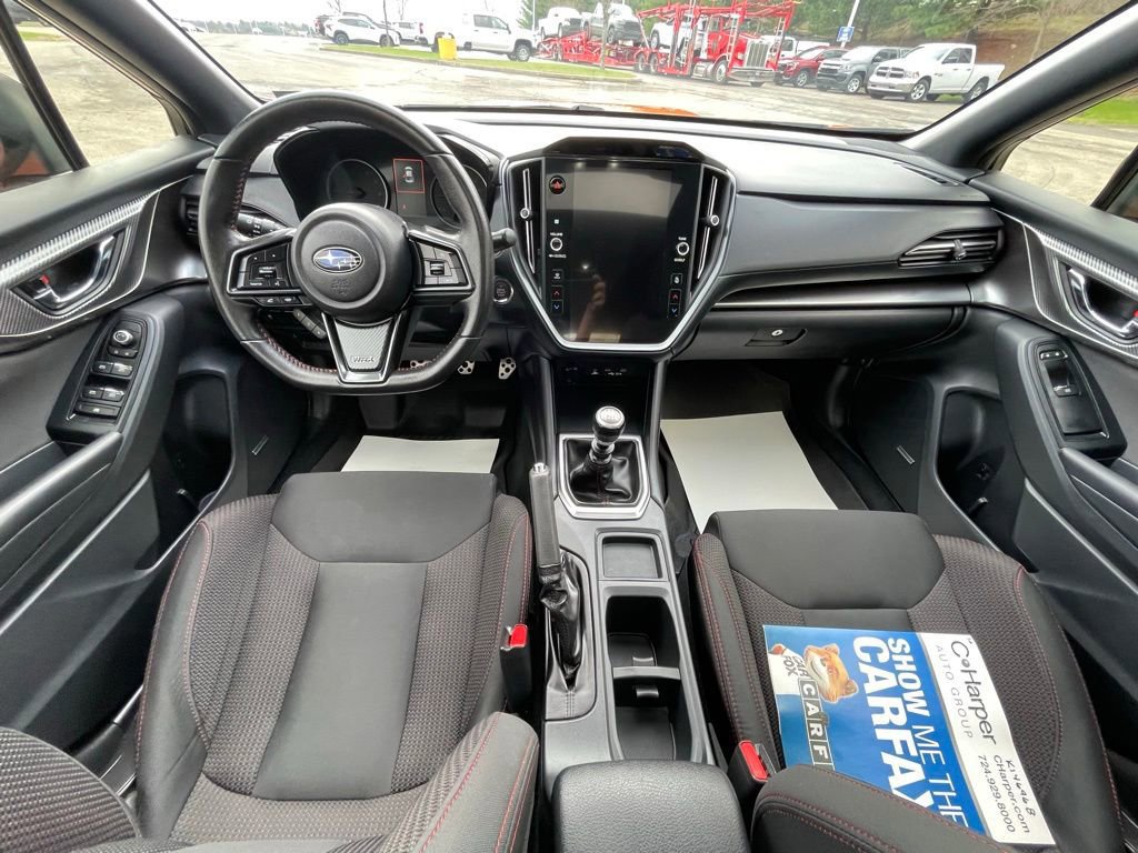 Used 2023 Subaru WRX Premium image 21