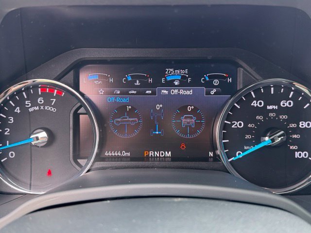 Certified 2022 Ford F250 Lariat w/ Lariat Ultimate Package AWD/4WD image 16