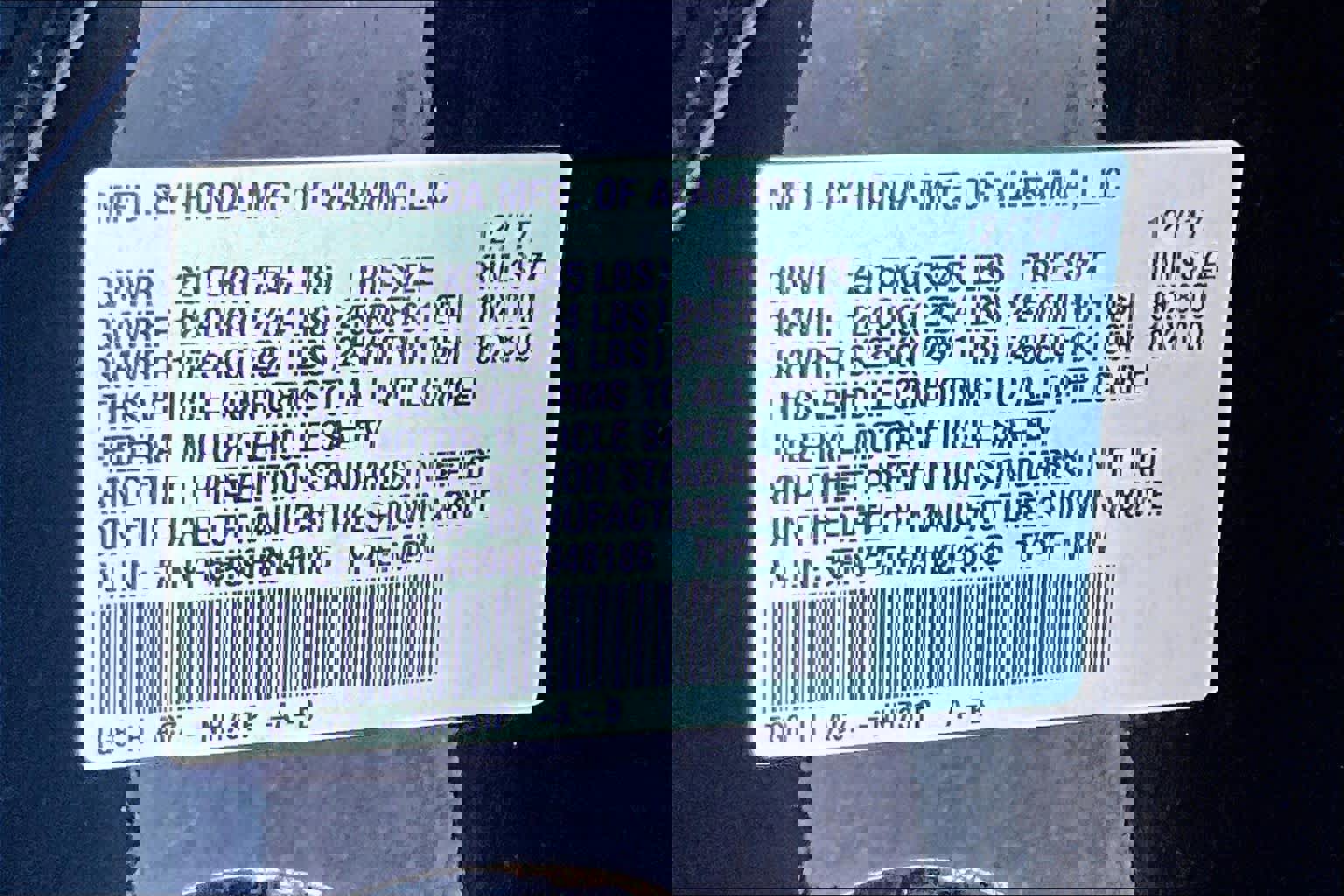 Used 2017 Honda Pilot EX-L image 33