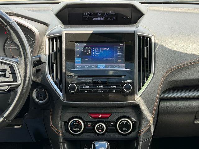 Used 2020 Subaru Crosstrek 2.0i Premium w/ Moonroof Package 2 AWD/4WD image 15