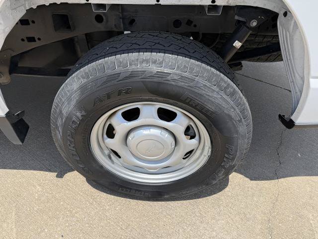 Certified 2023 Ford F150 XL w/ Trailer Tow Package AWD/4WD image 6