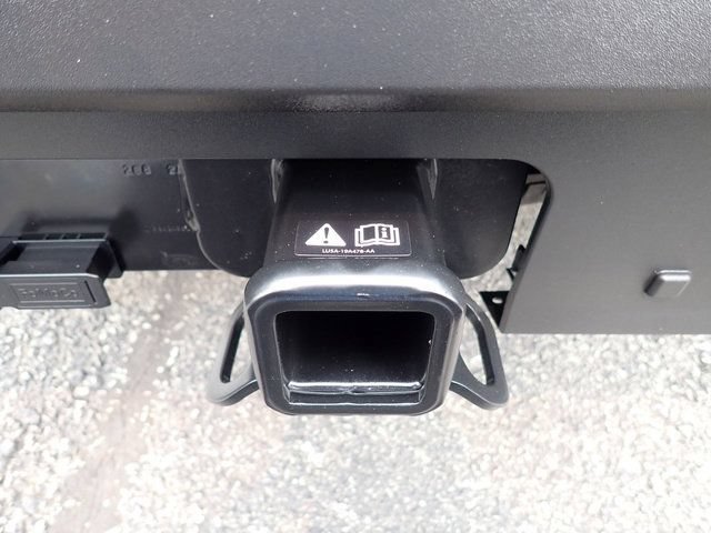 Certified 2025 Ford Maverick Tremor AWD/4WD image 7