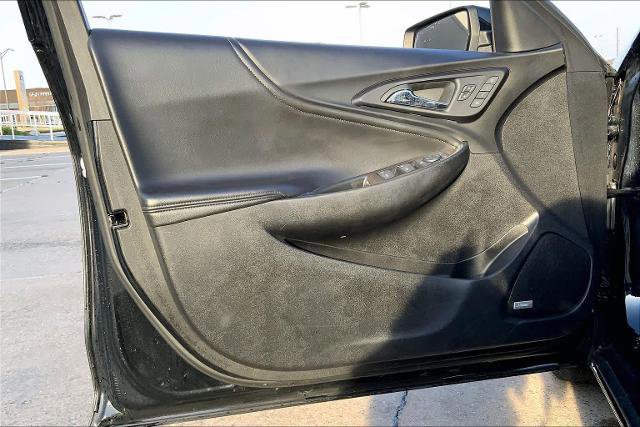 Used 2024 Chevrolet Malibu LT image 20