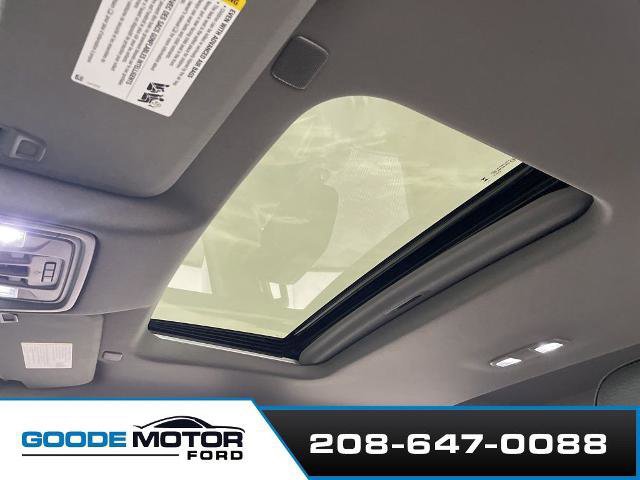 Used 2024 GMC Sierra 3500 Denali w/ Denali Reserve Package image 19