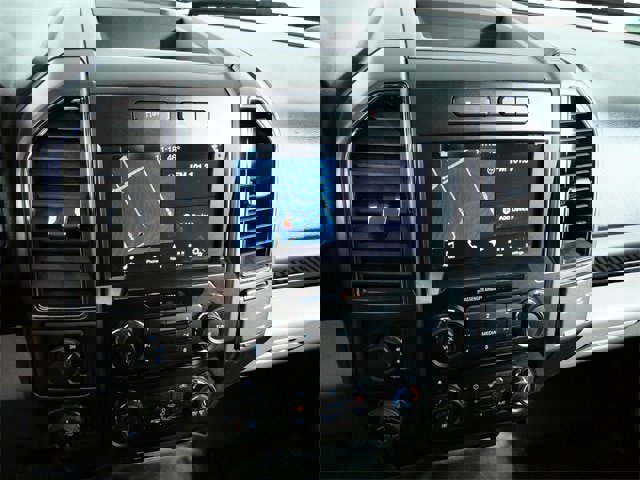 Certified 2017 Ford F150 XLT w/ Equipment Group 302A Luxury image 21