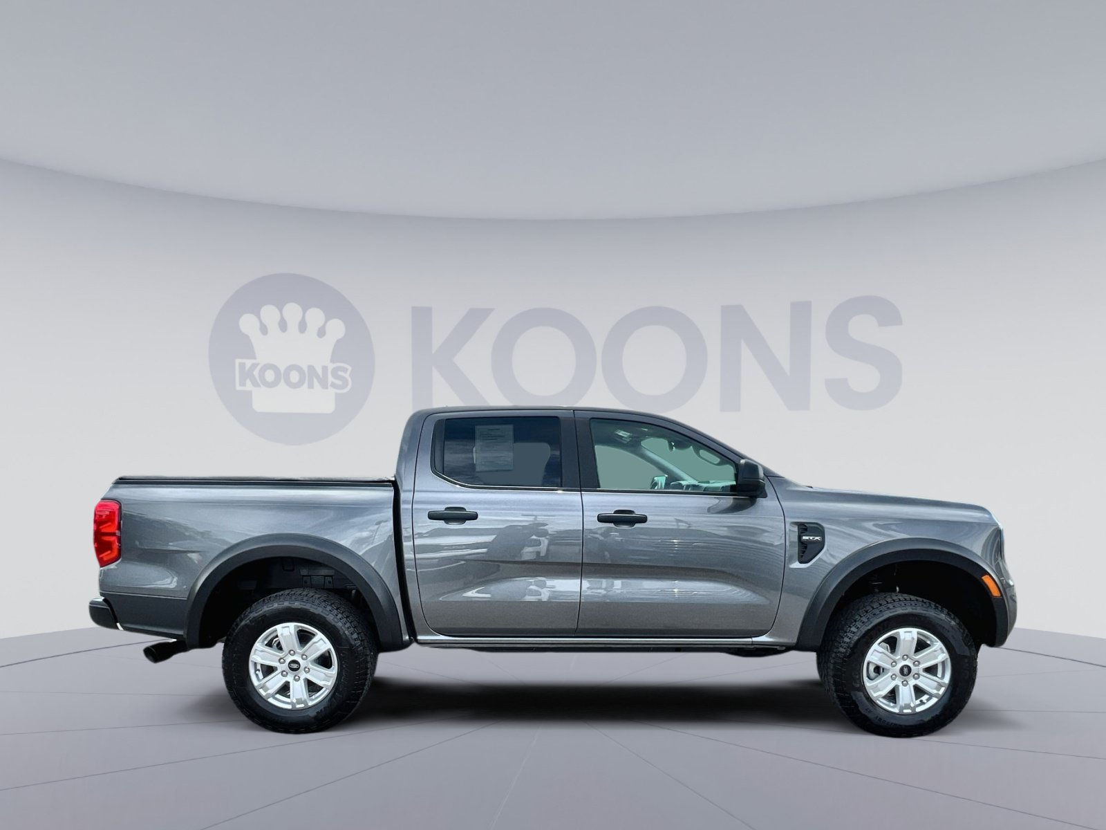 Certified 2025 Ford Ranger XL w/ Trailer Tow Package AWD/4WD image 12