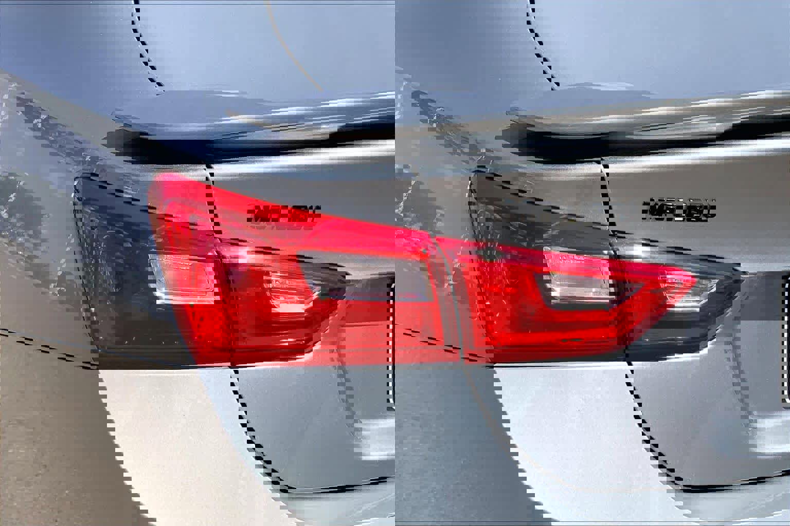 Used 2024 Chevrolet Malibu RS image 29