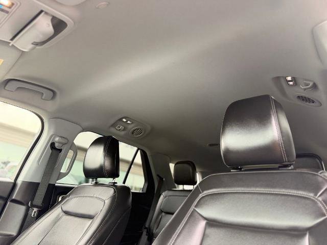 Certified 2022 Ford Explorer XLT w/ Equipment Group 202A AWD/4WD image 18