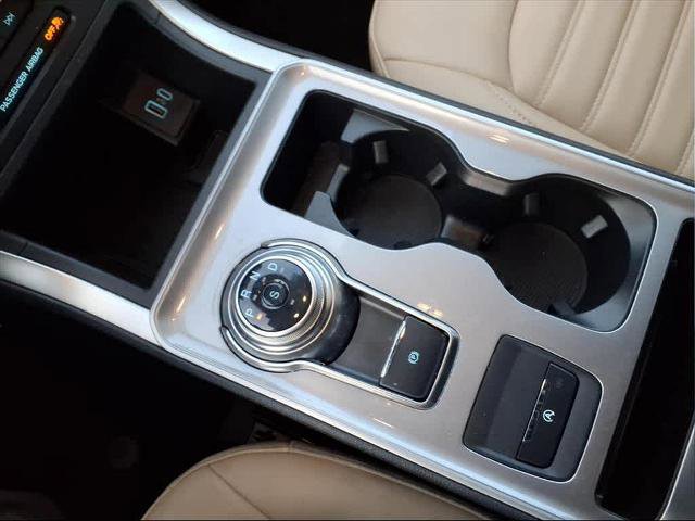 Certified 2024 Ford Edge SEL w/ Convenience Package image 20