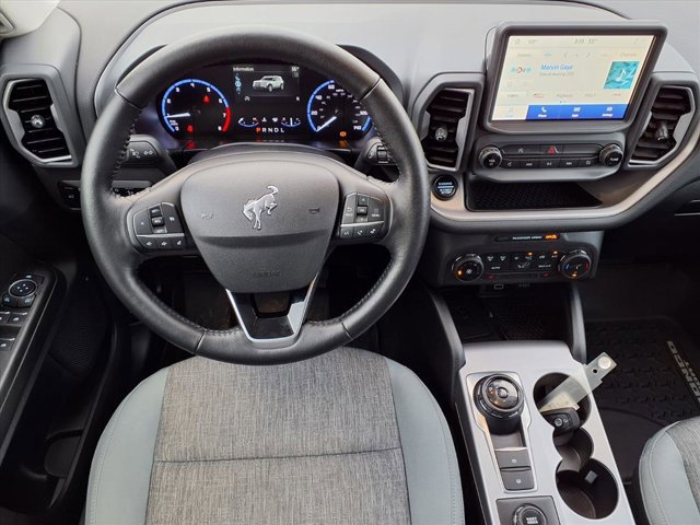 Certified 2023 Ford Bronco Sport Big Bend w/ Convenience Package image 6