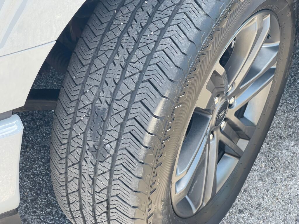 Certified 2023 Ford F150 XLT w/ Equipment Group 302A High AWD/4WD image 36