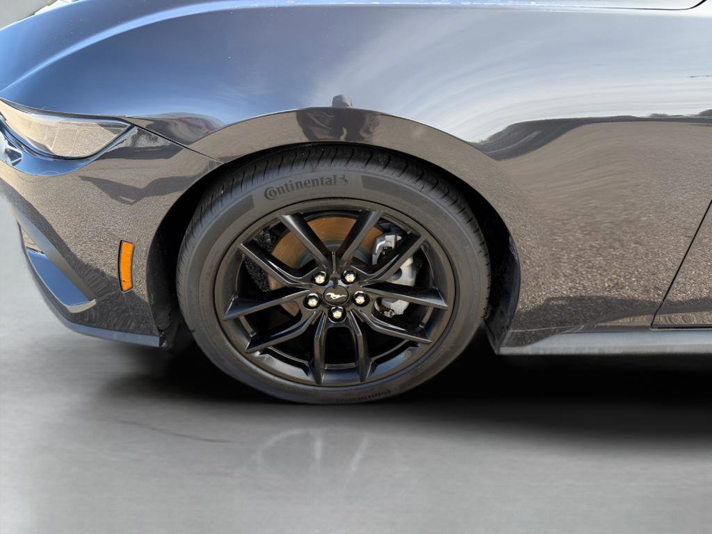 Certified 2024 Ford Mustang Premium image 36