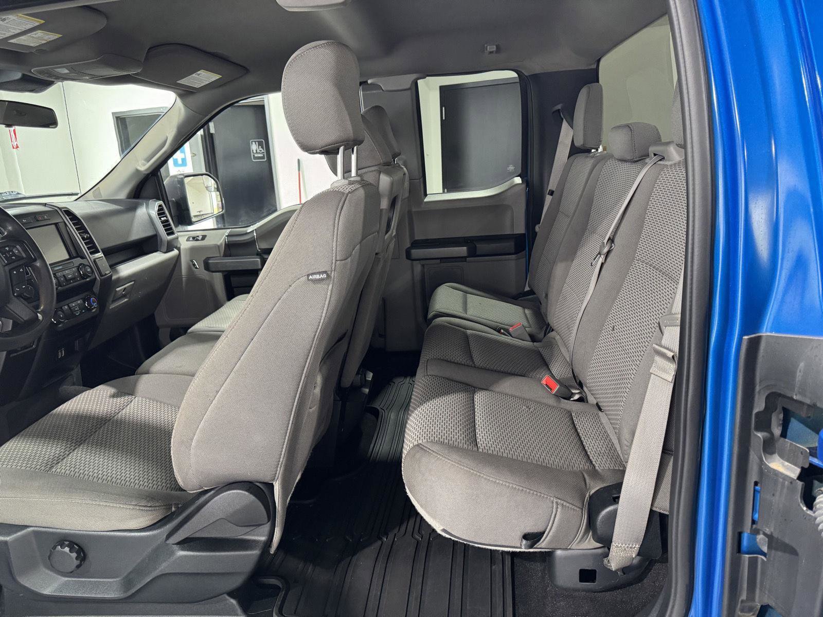 Certified 2020 Ford F150 XLT w/ XTR Package AWD/4WD image 22