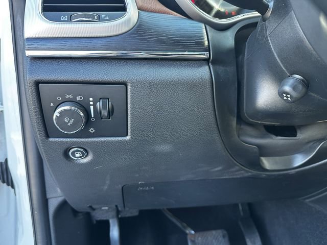 Used 2019 Jeep Grand Cherokee Summit w/ Platinum Series Group image 30