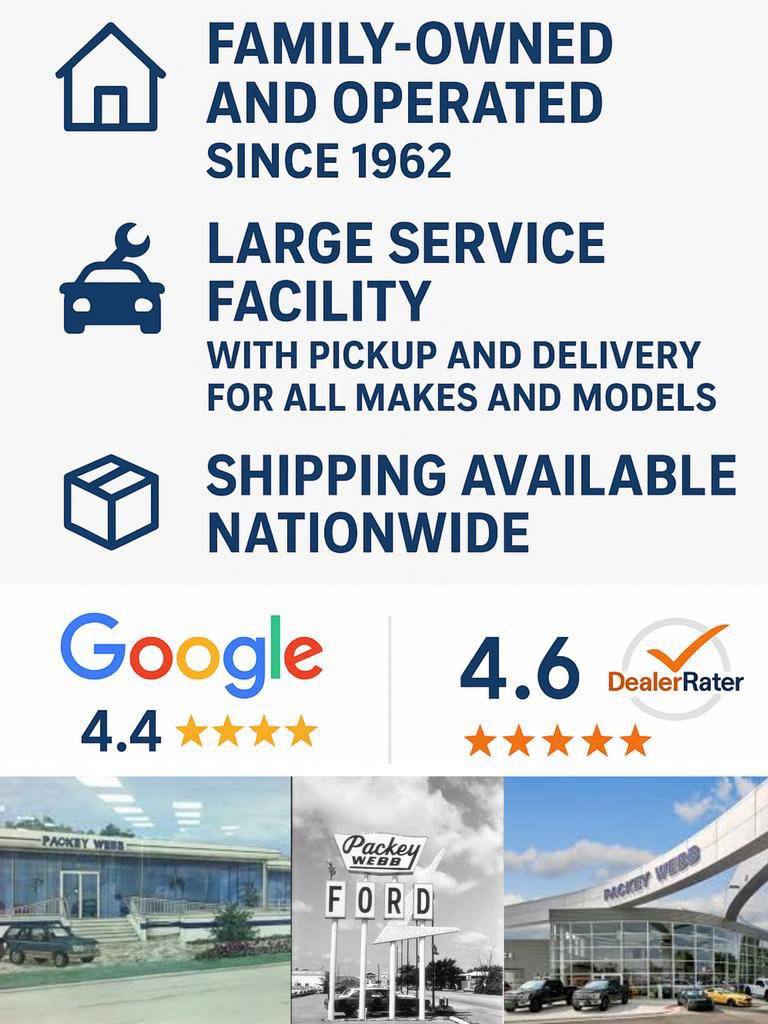 Certified 2020 Ford Explorer XLT w/ Equipment Group 202A AWD/4WD image 9