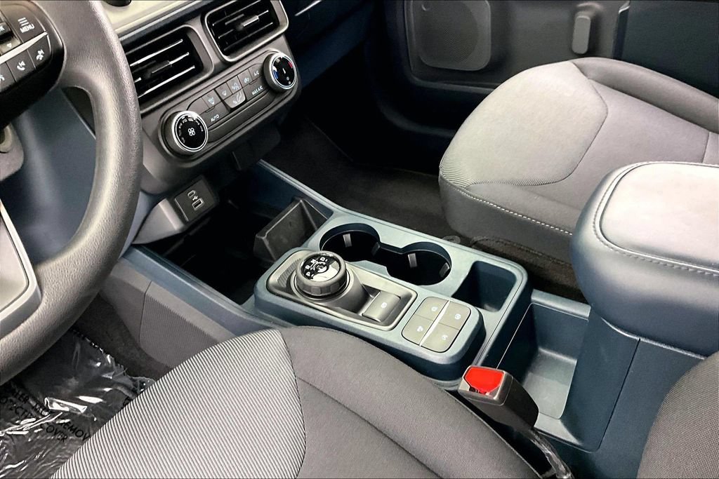 Certified 2023 Ford Maverick XL FWD image 15