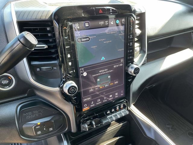 Used 2025 RAM 3500 Big Horn image 24