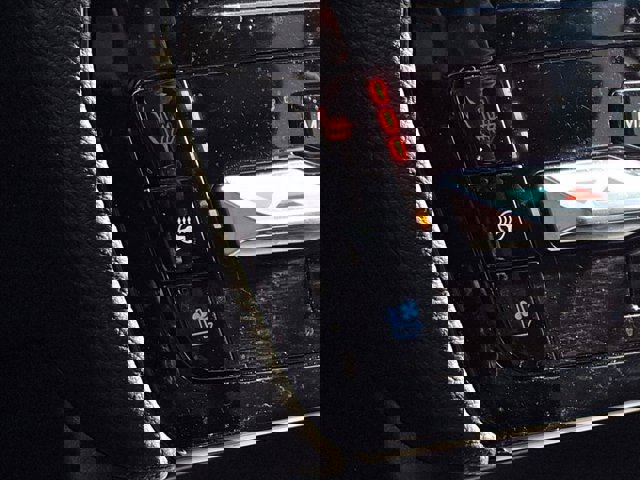 Certified 2022 Ford Explorer ST w/ Equipment Group 401A image 4