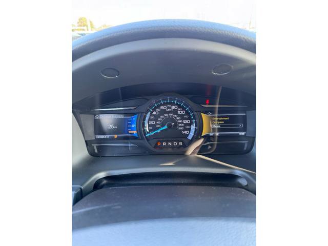 Certified 2019 Ford Flex SEL w/ Equipment Group 202A image 16