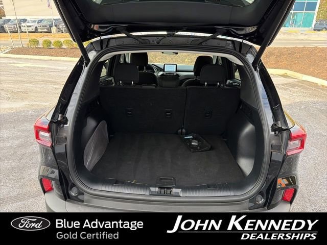 Certified 2025 Ford Escape Active w/ Cold Weather Package image 28