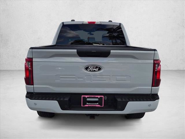 Certified 2024 Ford F150 STX w/ STX Black Appearance Package AWD/4WD image 7