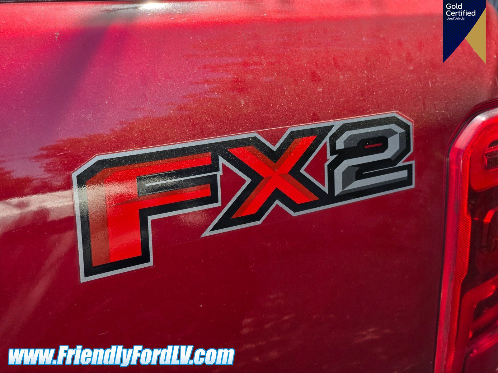 Certified 2021 Ford Ranger XLT w/ Equipment Group 301A Mid RWD image 5