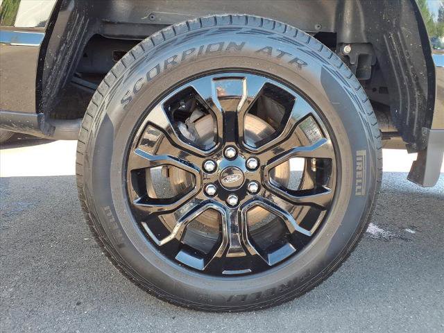 Certified 2023 Ford F150 XLT w/ Equipment Group 302A High AWD/4WD image 25