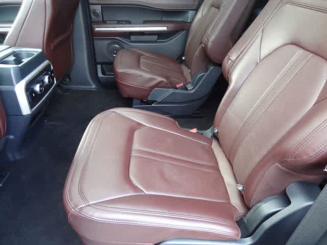Certified 2022 Ford Expedition Limited RWD image 8