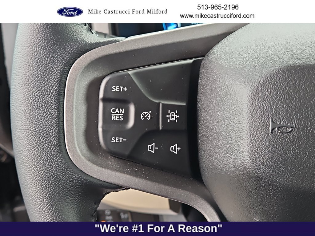 Certified 2026 Ford Bronco Big Bend AWD/4WD image 12
