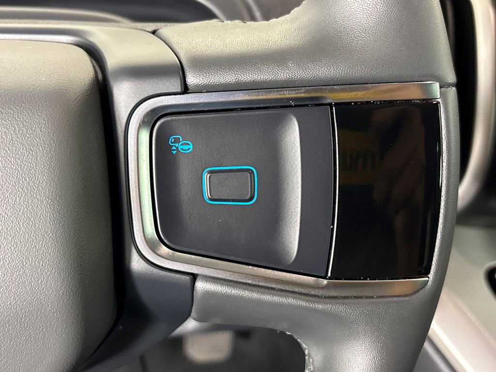 Certified 2025 Ford Expedition Max Active image 20