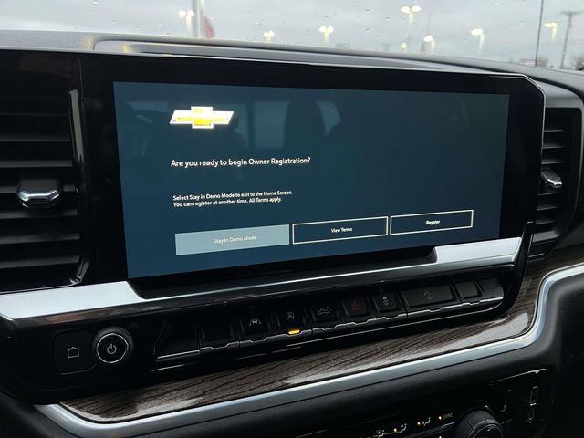 Used 2022 Chevrolet Silverado 1500 RST w/ Convenience Package II image 19