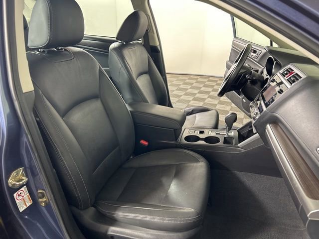 Used 2017 Subaru Legacy 2.5i Limited image 22