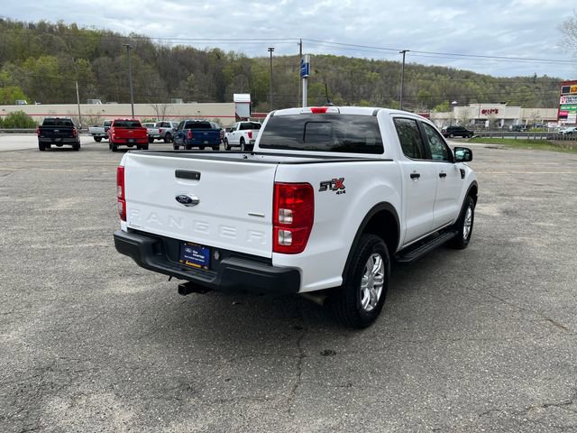 Certified 2019 Ford Ranger XL w/ Equipment Group 101A Mid AWD/4WD image 9