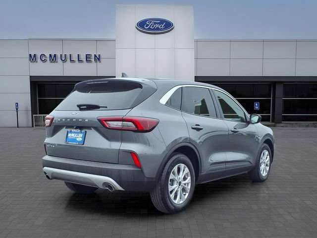 Certified 2024 Ford Escape Active w/ Cold Weather Package FWD image 7