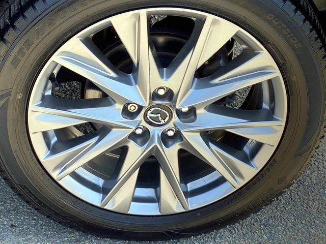 Used 2021 MAZDA CX-5 Grand Touring AWD/4WD image 31