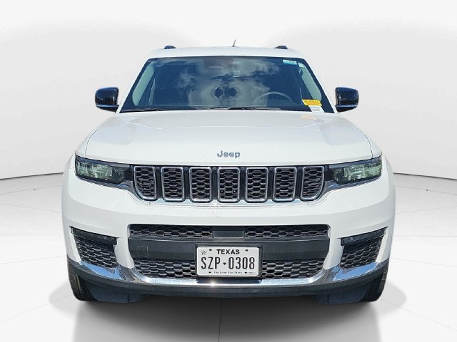 Used 2023 Jeep Grand Cherokee L Limited RWD image 9