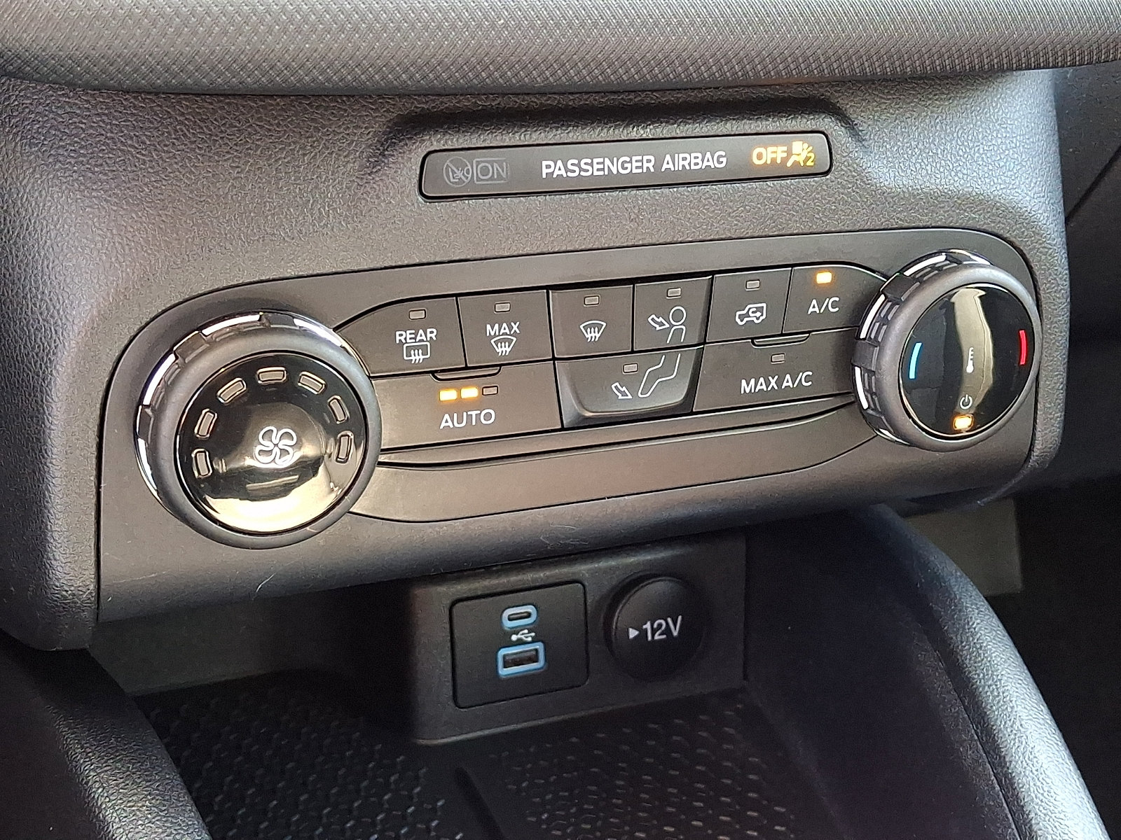 Certified 2022 Ford Bronco Sport Big Bend AWD/4WD image 15