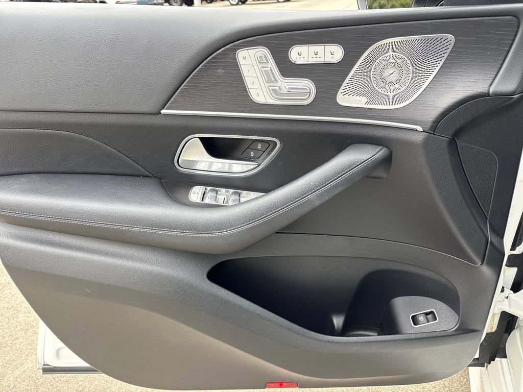 Used 2024 Mercedes-Benz GLE 350 GLE 350 image 15