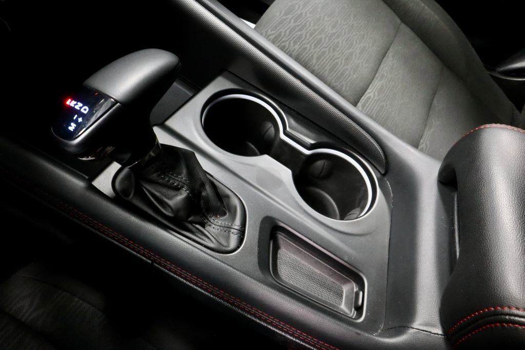 Used 2025 Dodge Durango GT AWD/4WD image 32