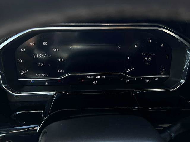 Used 2024 GMC Sierra 1500 Elevation RWD image 30