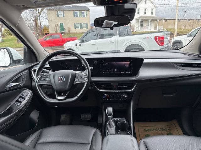Used 2024 Buick Encore GX Sport Touring AWD/4WD image 34