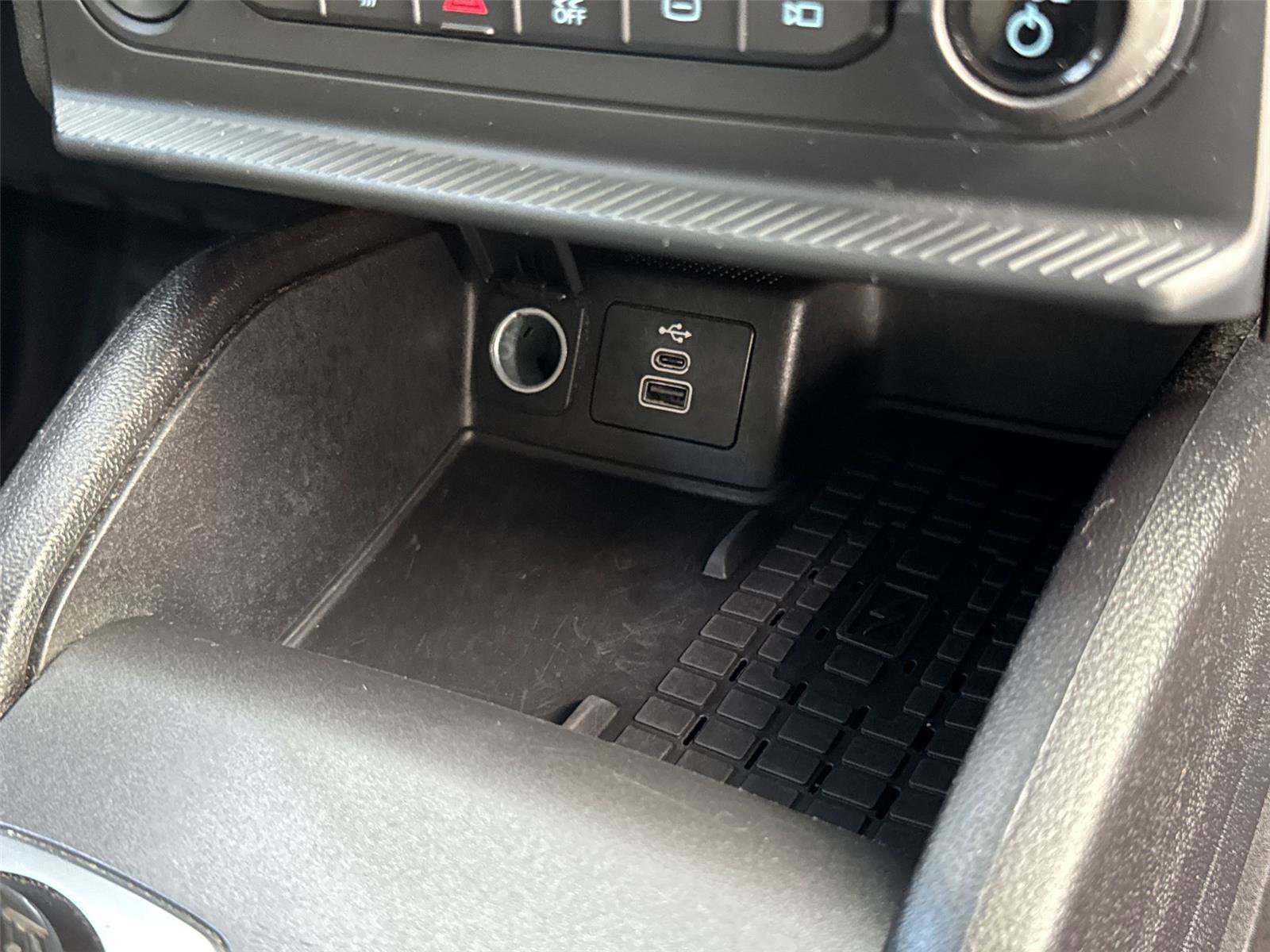 Certified 2025 Ford Bronco Sport Big Bend AWD/4WD image 18