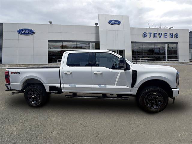 Certified 2024 Ford F250 Lariat w/ Sport Appearance Package AWD/4WD image 2