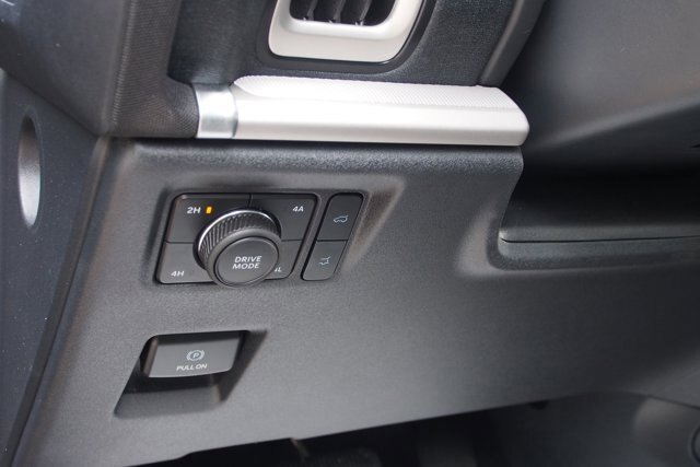 Certified 2025 Ford Expedition Max Active AWD/4WD image 25